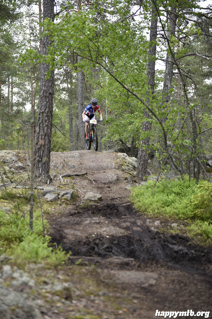 Bild från Lida Loop 2015